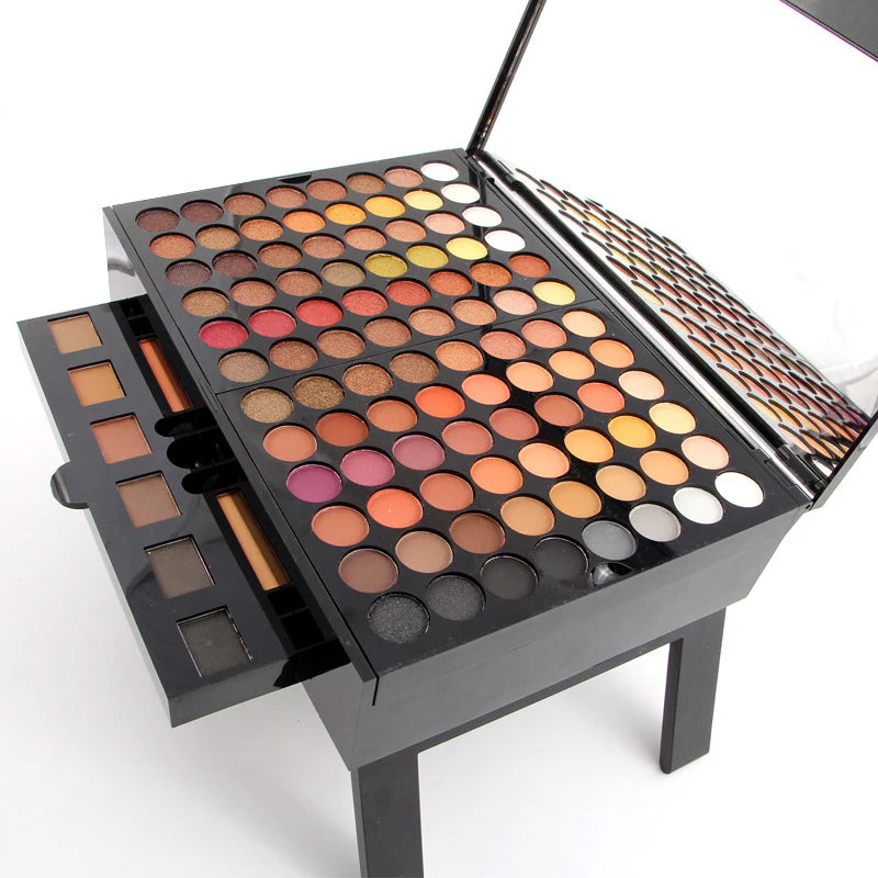 BlockBuster Makeup Kit