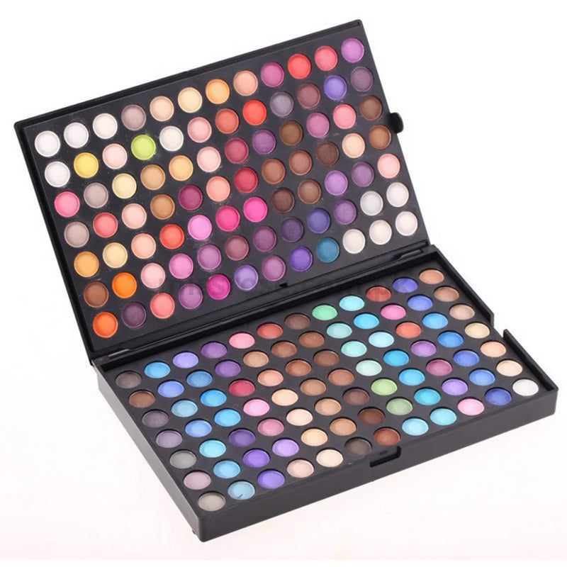 BlockBuster Makeup Kit