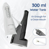 Dental Oral Irrigator Oral Care Set