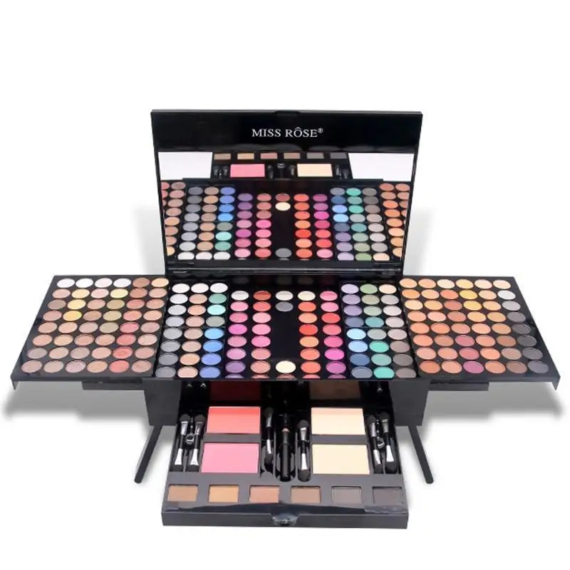 BlockBuster Makeup Kit