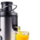 Electric Centrifugal Juicer Extractor Machine