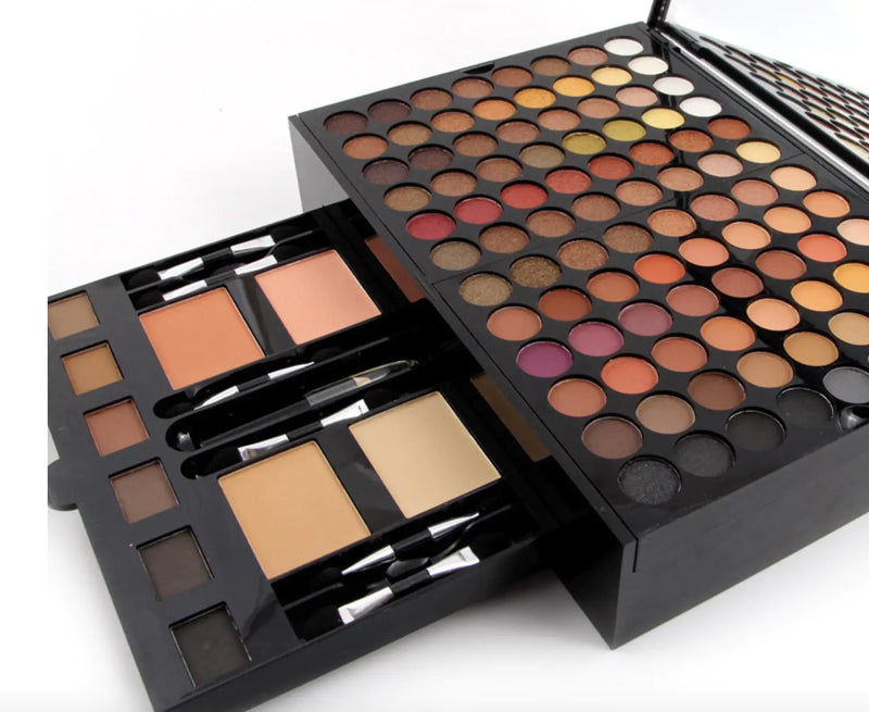 BlockBuster Makeup Kit