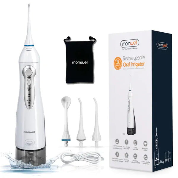 Dental Oral Irrigator Oral Care Set