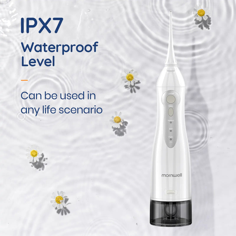 Dental Oral Irrigator Oral Care Set