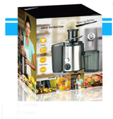 Electric Centrifugal Juicer Extractor Machine