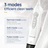Dental Oral Irrigator Oral Care Set