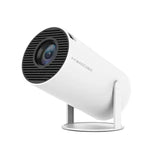 Smart 4K Mini Cinema Projector